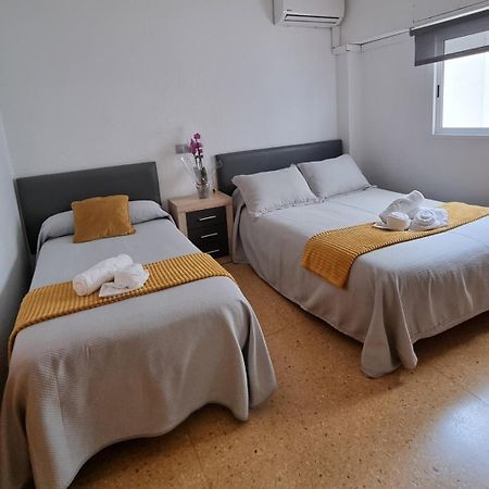 Pension Colon San Juan  Exterior foto