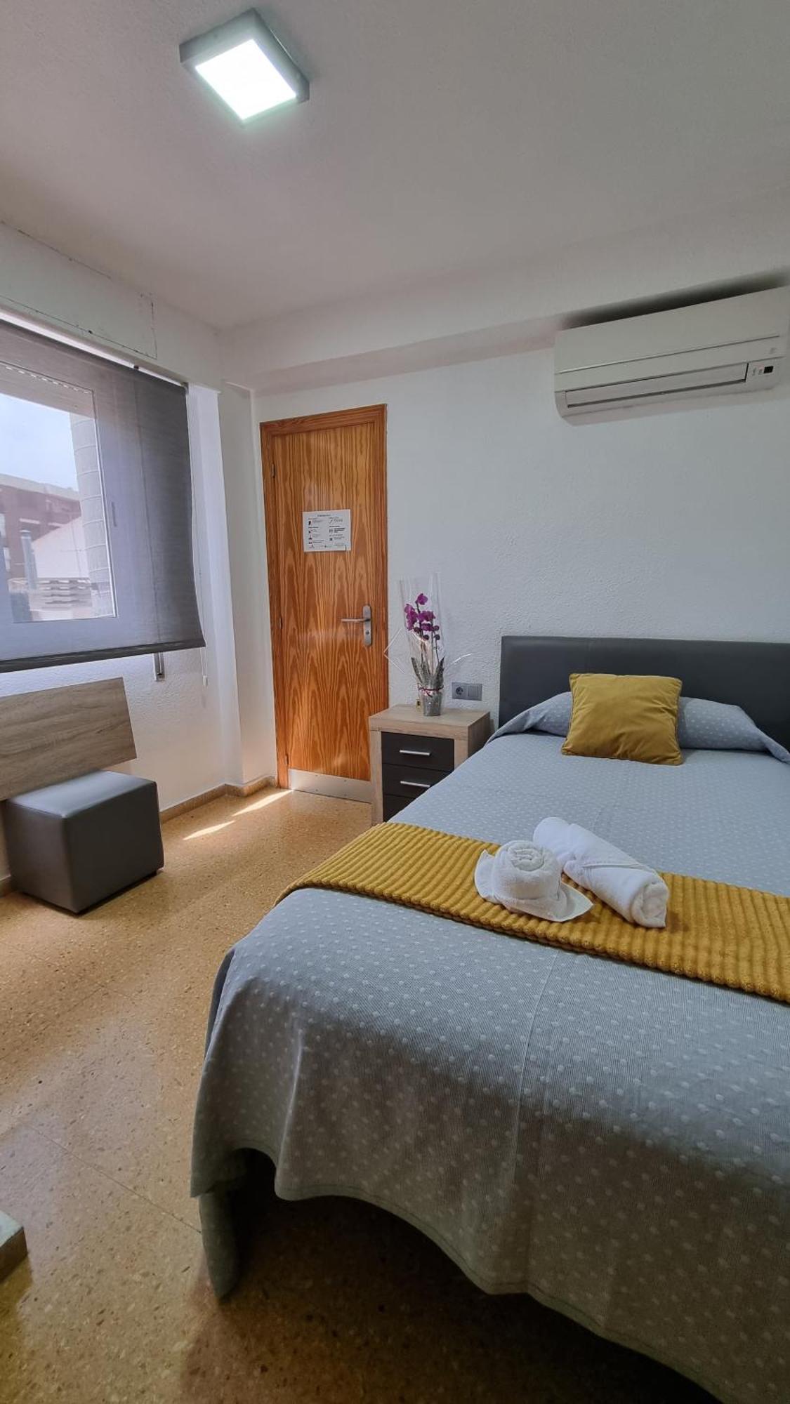 Pension Colon San Juan  Exterior foto