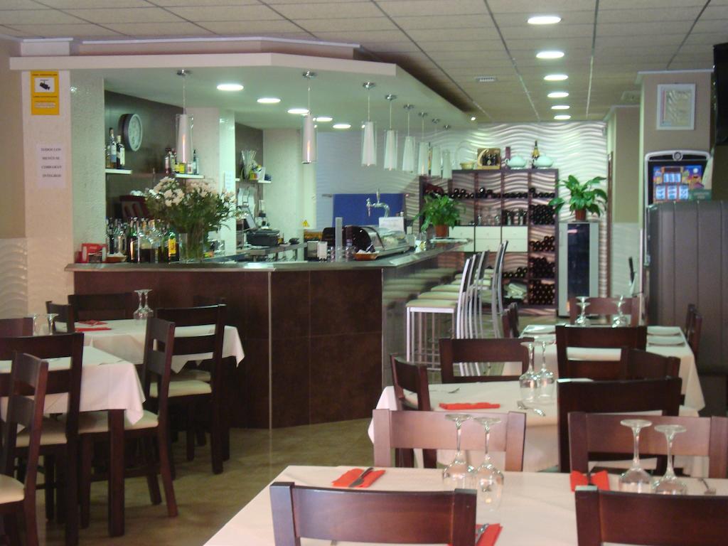 Pension Colon San Juan  Exterior foto