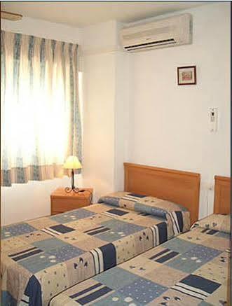 Pension Colon San Juan  Exterior foto